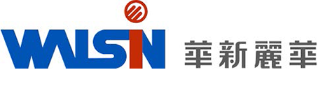 華新麗華